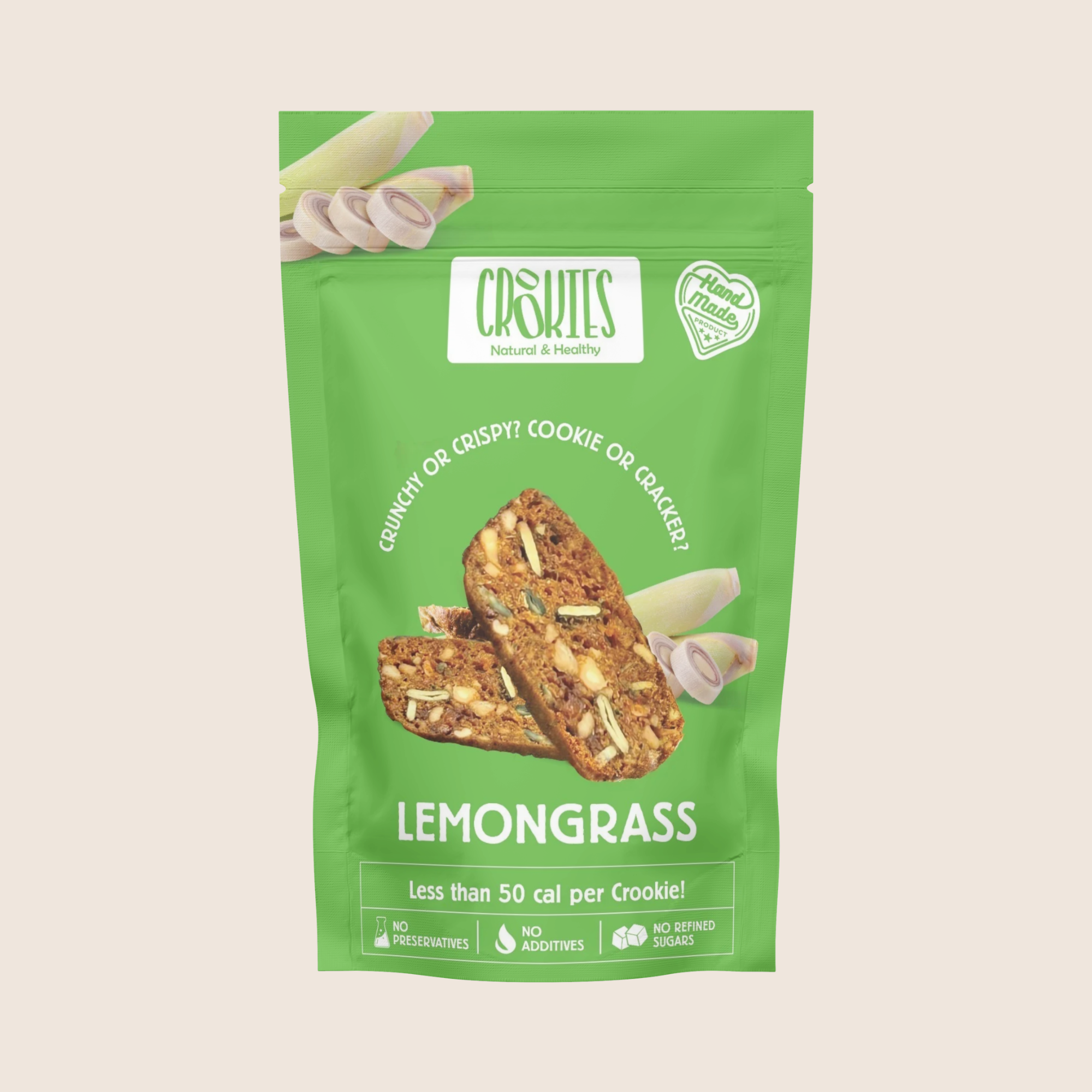 Lemongrass