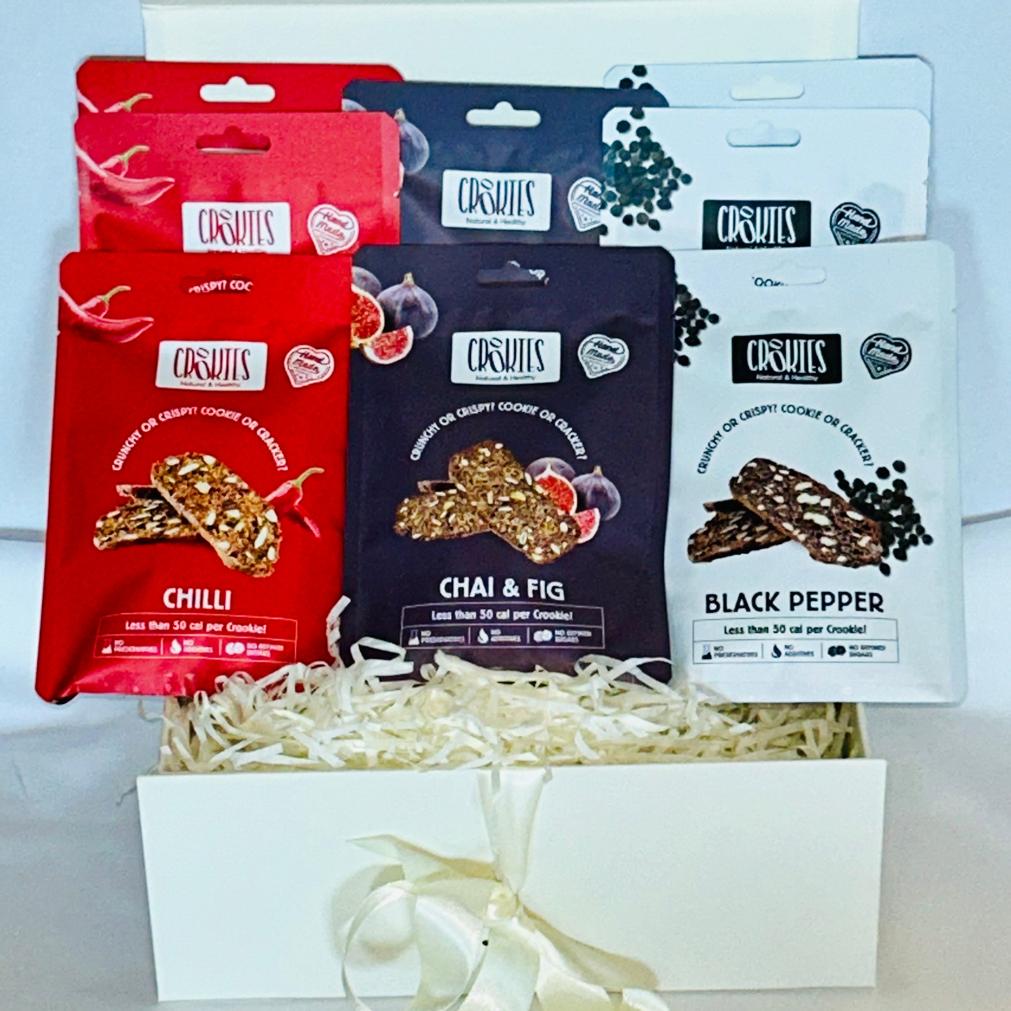 Spice Lovers