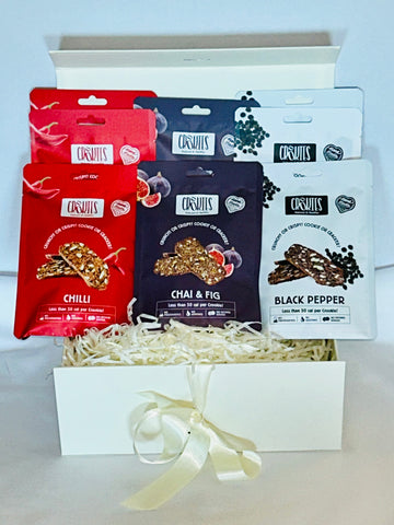 Spice Lovers